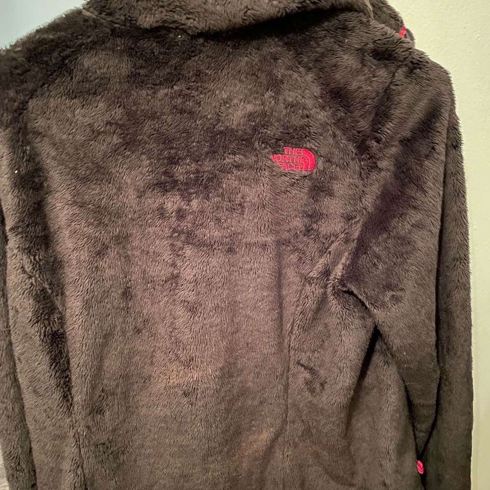 North Face Jacket - Picture 2 of 3